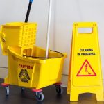 Janitorial Services: How To Choose The Right Company