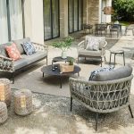 The Patio Set: An Inclusive Overview And Features